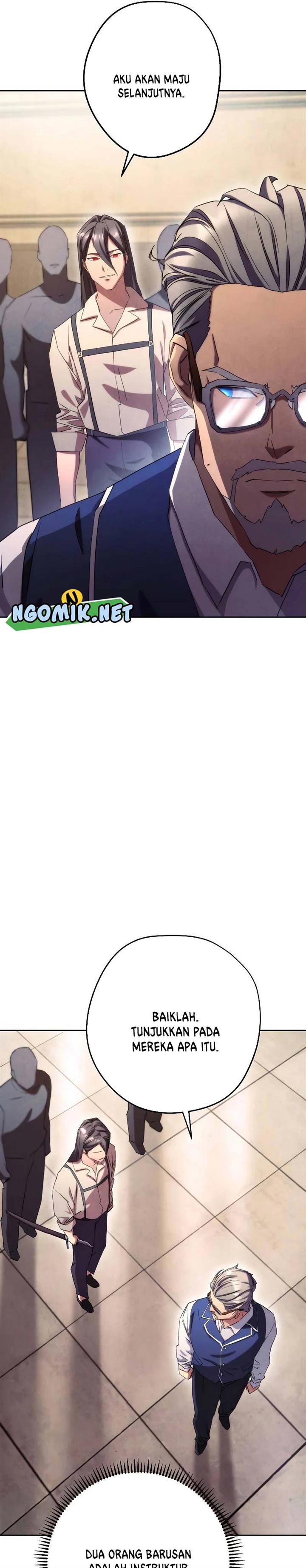 The Live Chap 139 - Next Chap 140