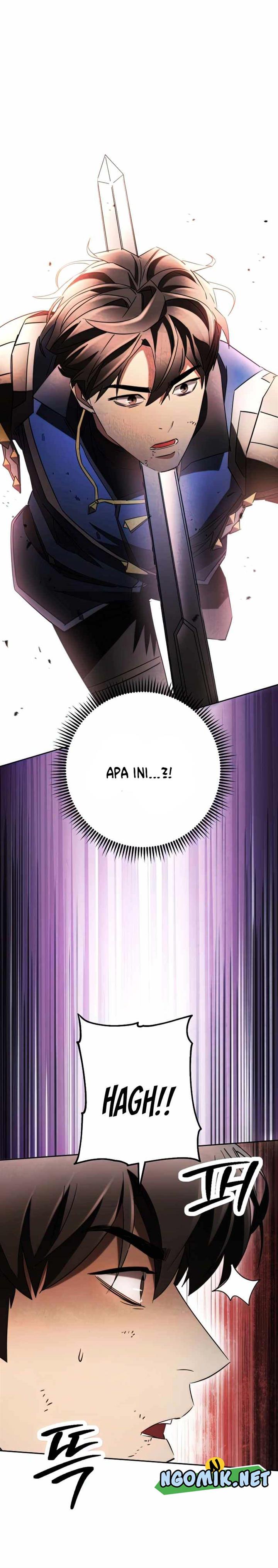 The Live Chap 132 - Next Chap 133