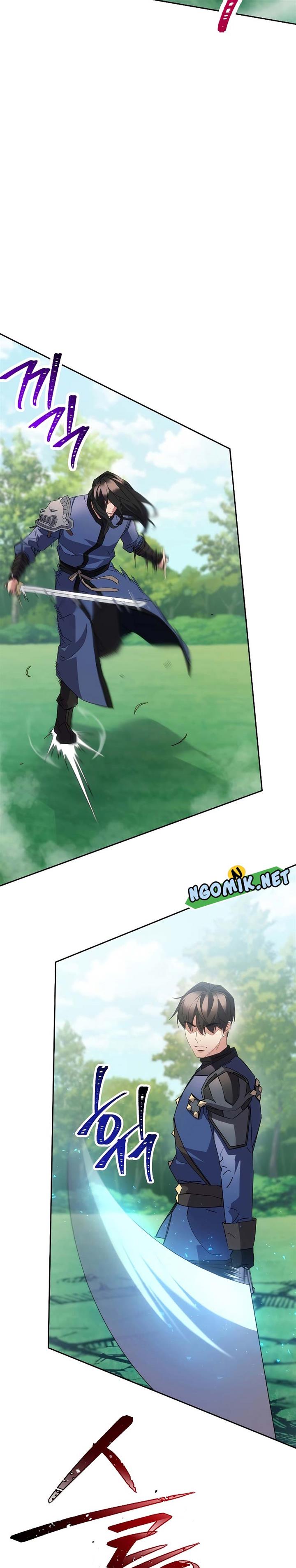 The Live Chap 145 - Next Chap 146