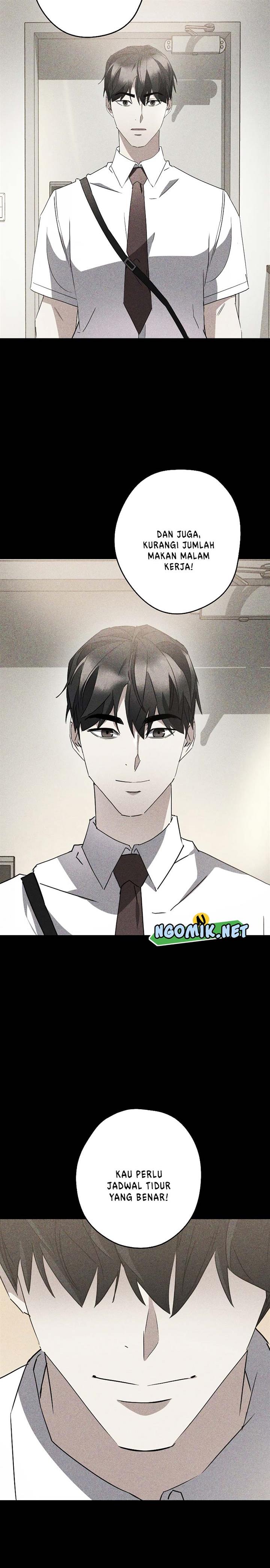 The Live Chap 146 - Next Chap 147