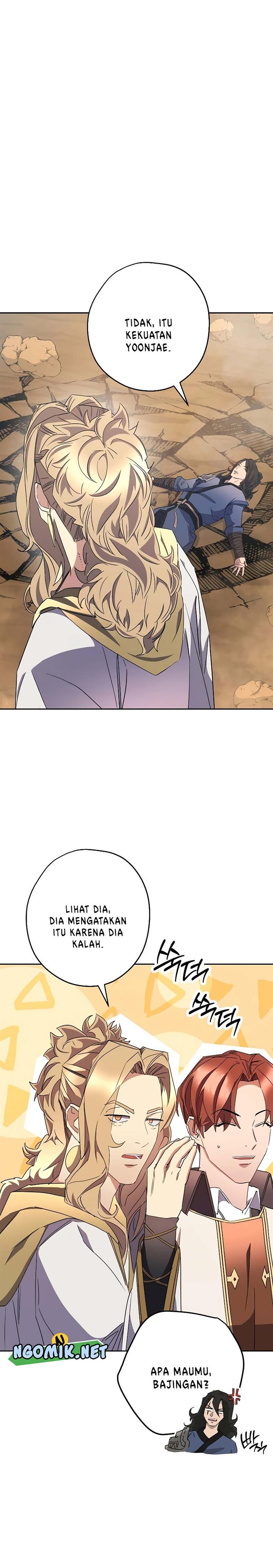 The Live Chap 146 - Next Chap 147