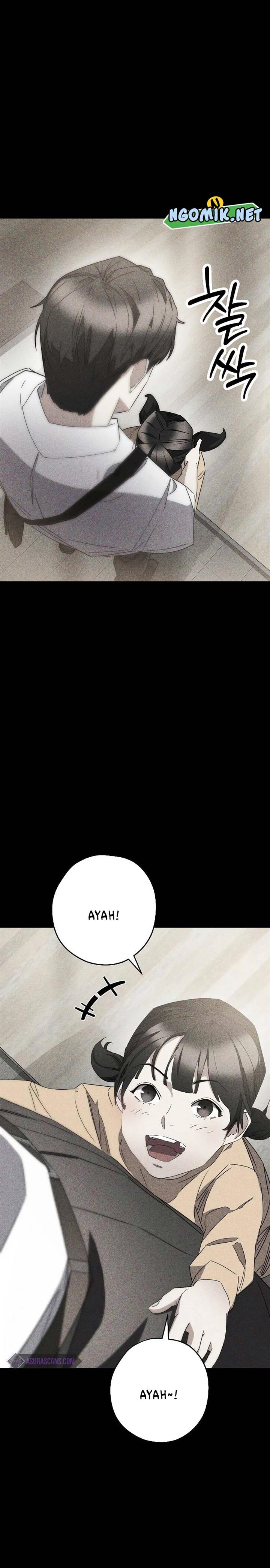 The Live Chap 146 - Next Chap 147