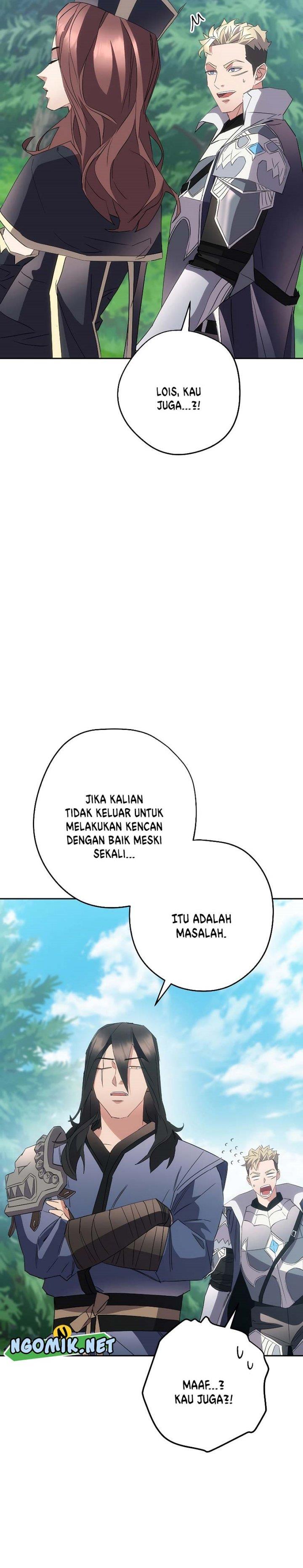 The Live Chap 149 - Next Chap 150