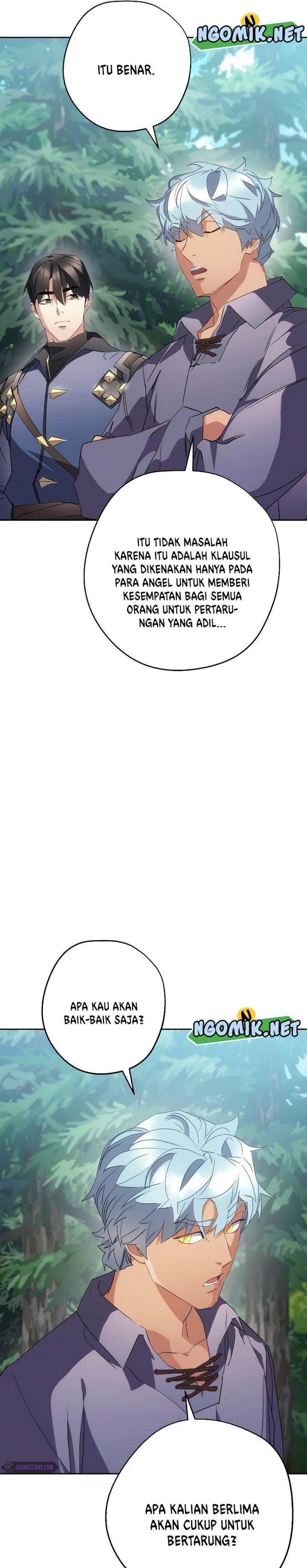 The Live Chap 149 - Next Chap 150