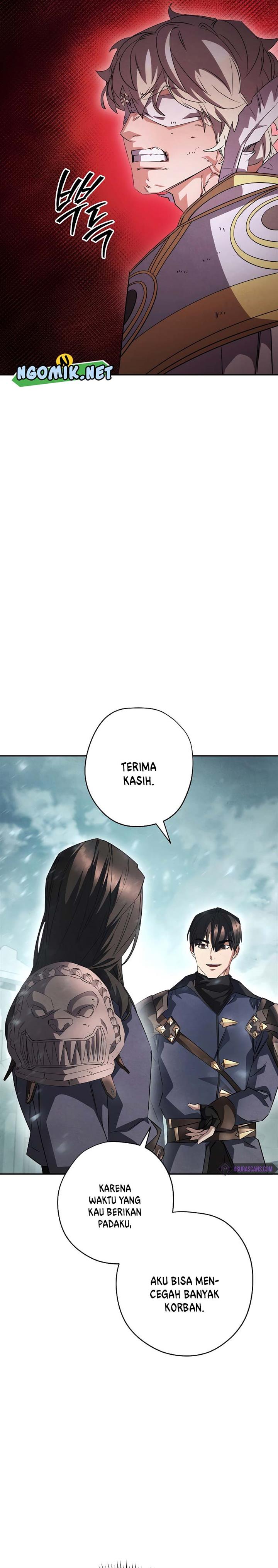 The Live Chap 157 - Next Chap 158