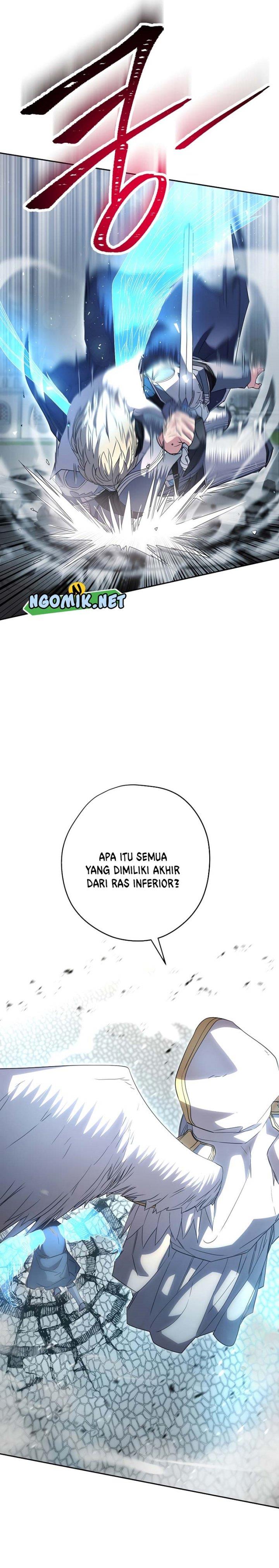 The Live Chap 154 - Next Chap 155