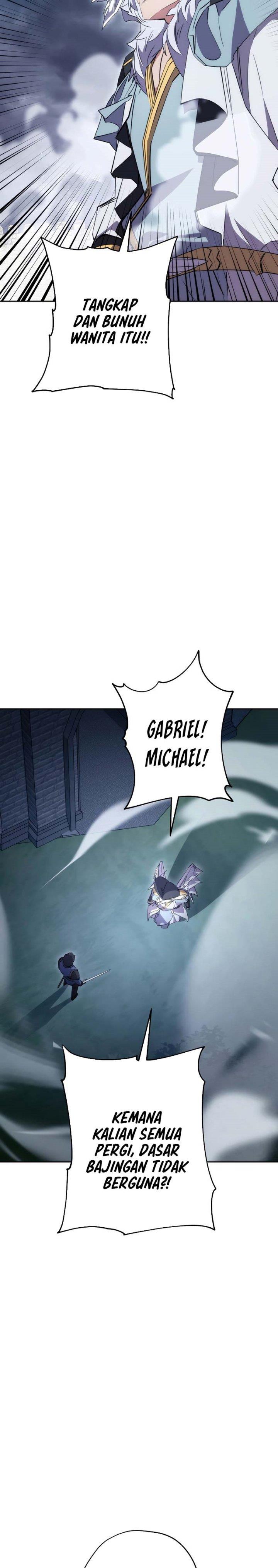 The Live Chap 155 - Next Chap 156