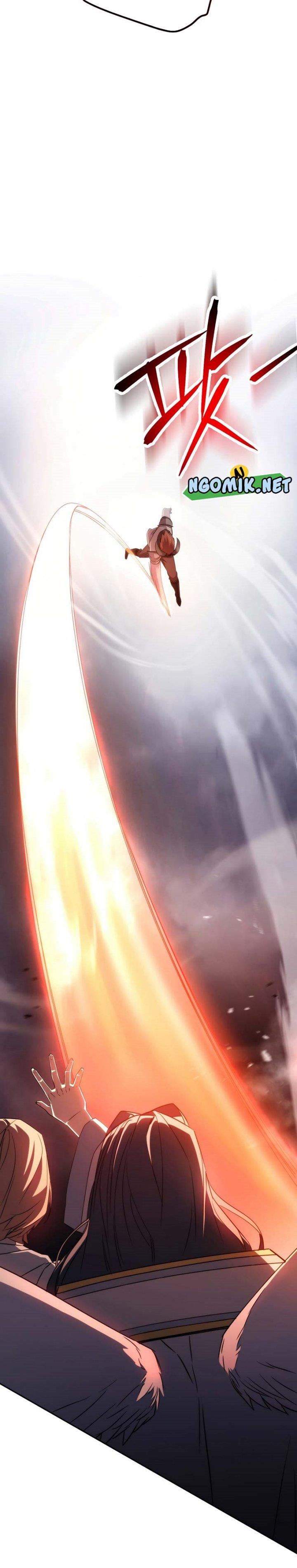 The Live Chap 155 - Next Chap 156