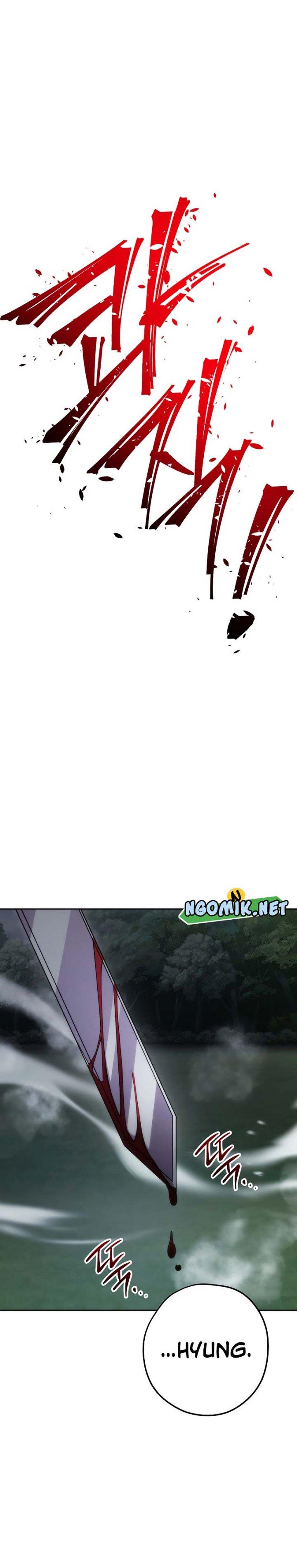 The Live Chap 155 - Next Chap 156