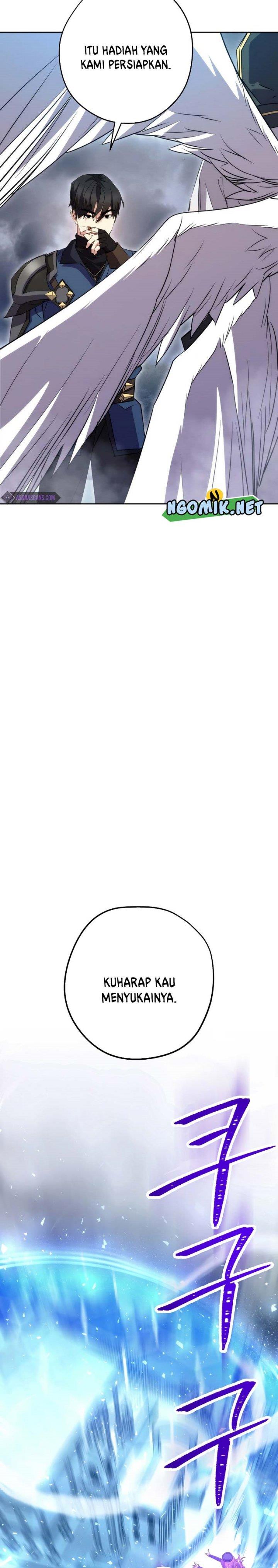 The Live Chap 155 - Next Chap 156