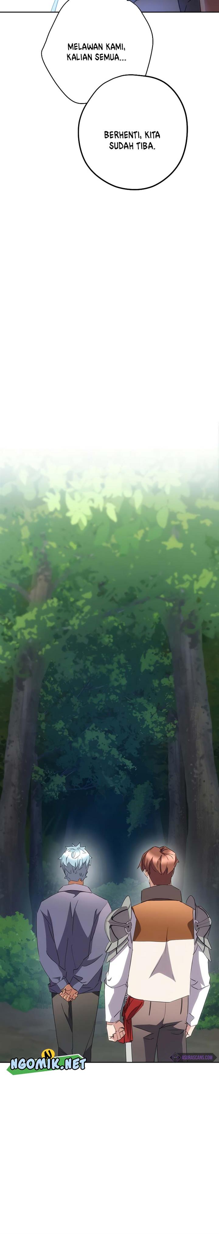 The Live Chap 150 - Next Chap 151