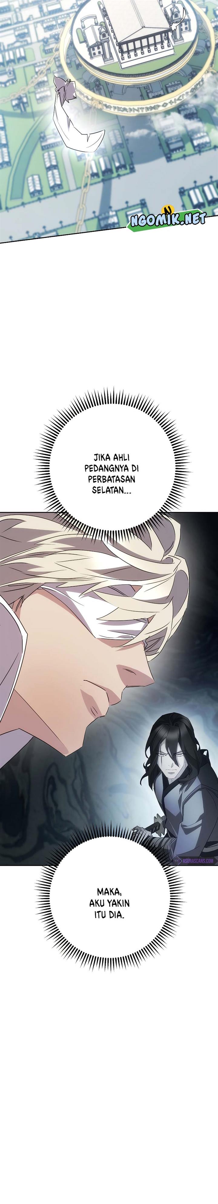 The Live Chap 151 - Next Chap 152