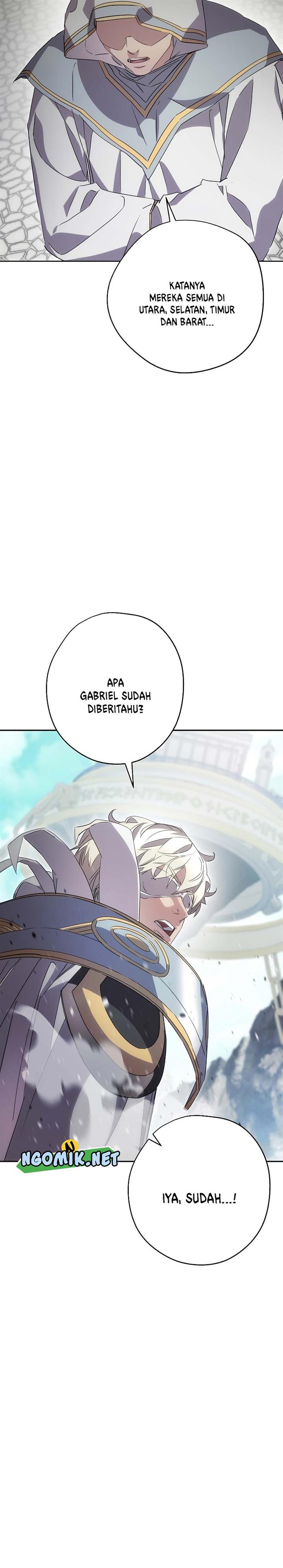 The Live Chap 151 - Next Chap 152