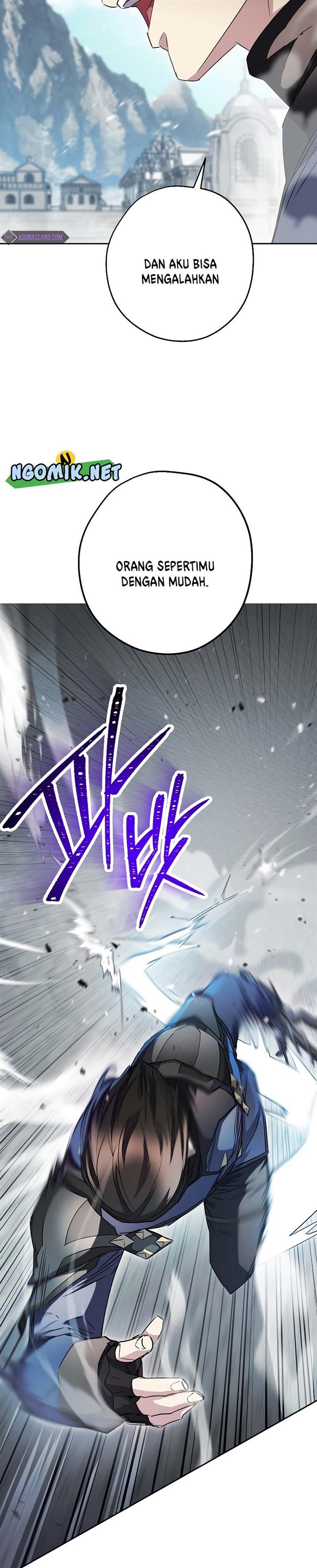 The Live Chap 151 - Next Chap 152