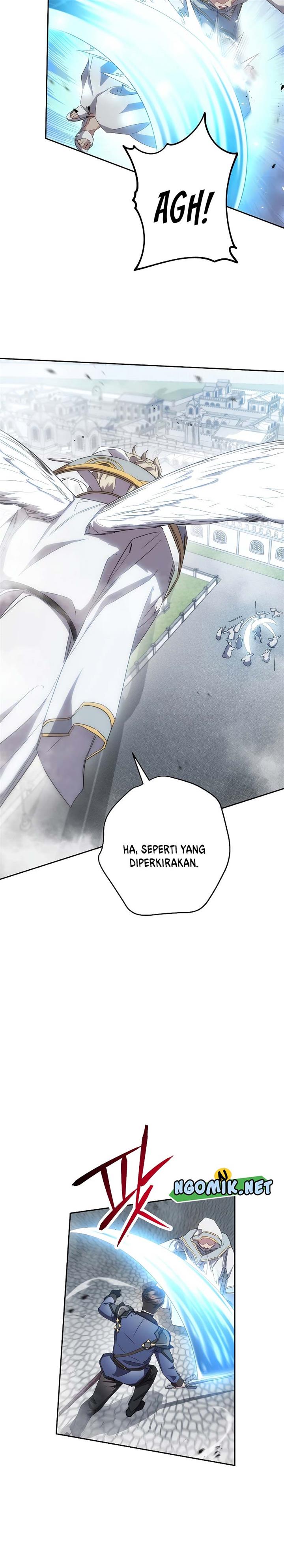 The Live Chap 151 - Next Chap 152