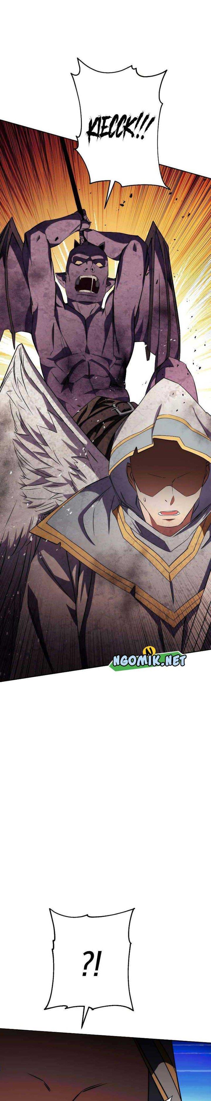 The Live Chap 166 - Next Chap 167