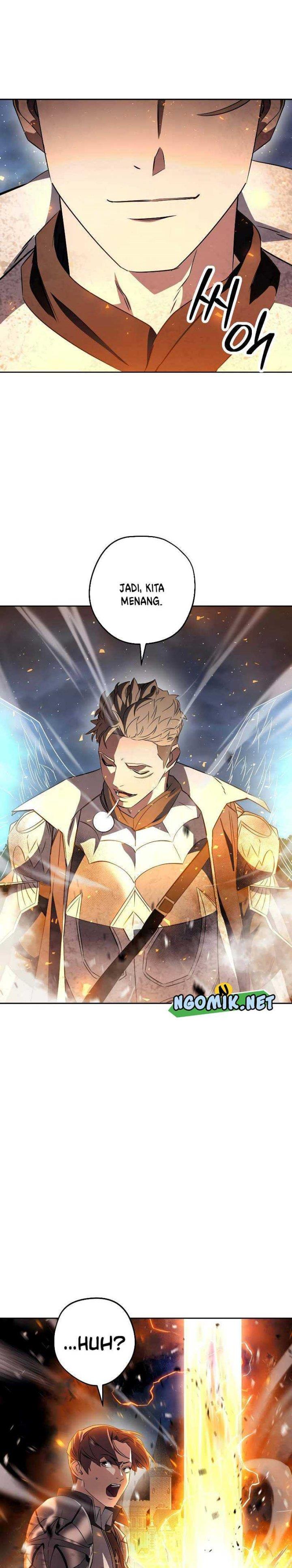 The Live Chap 166 - Next Chap 167