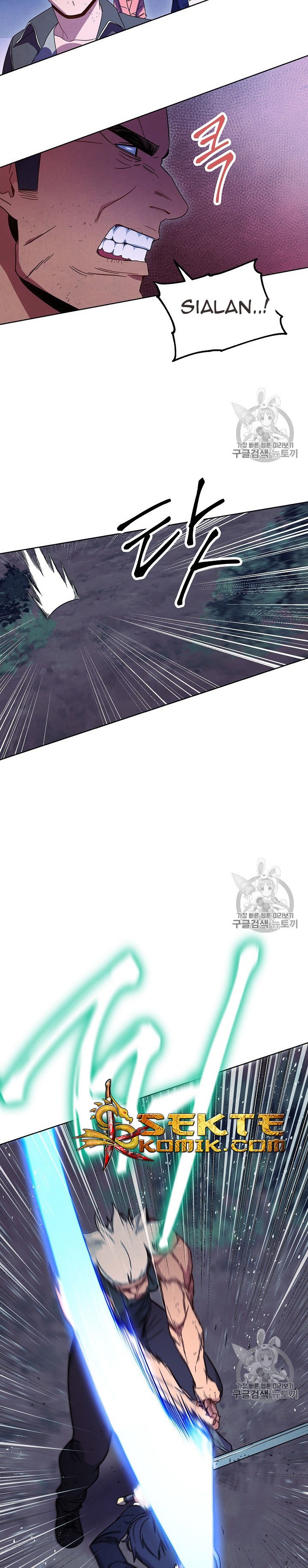 The Live Chap 16 - Next Chap 17