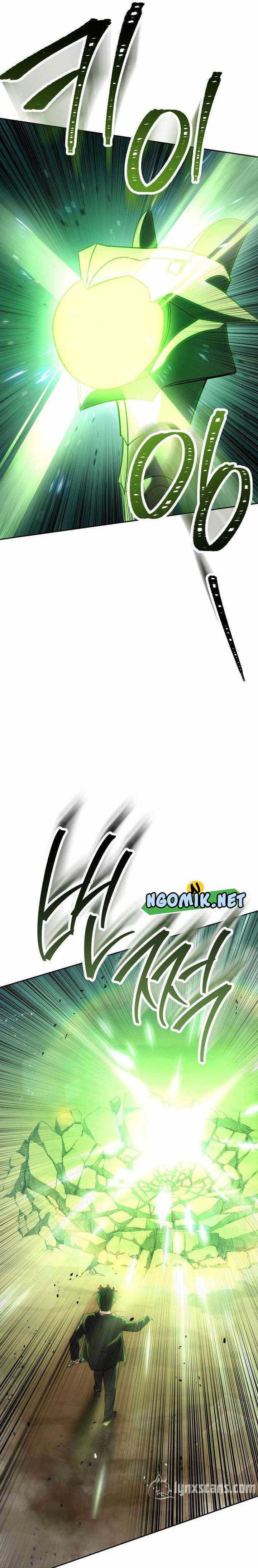 The Live Chap 170 - Next Chap 171