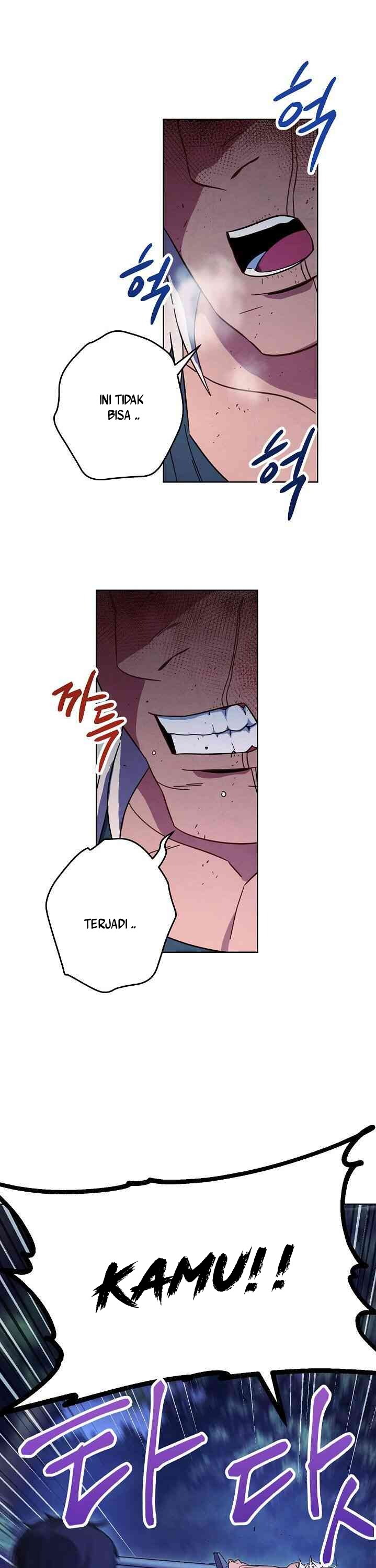 The Live Chap 17 - Next Chap 18