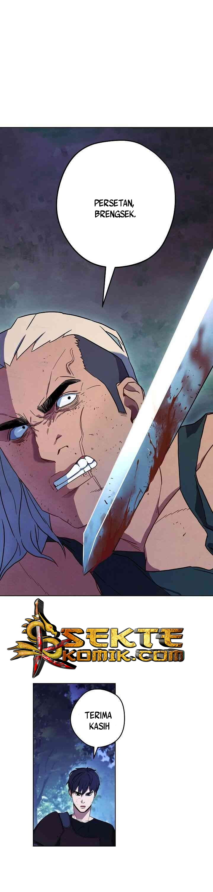 The Live Chap 17 - Next Chap 18