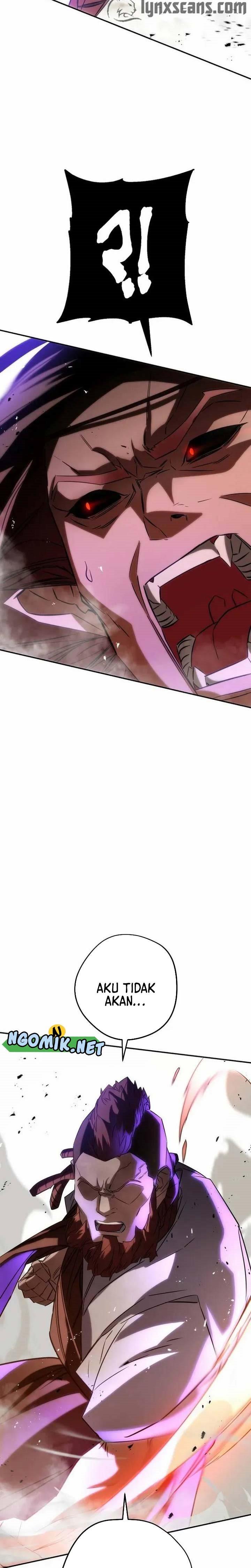 The Live Chap 171 - Next Chap 172