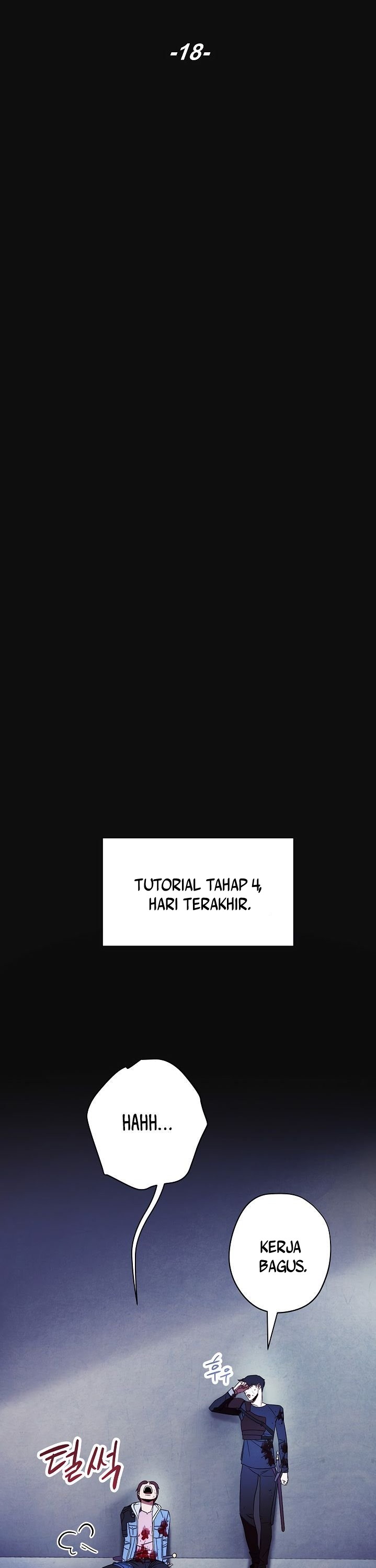 The Live Chap 18 - Next Chap 19