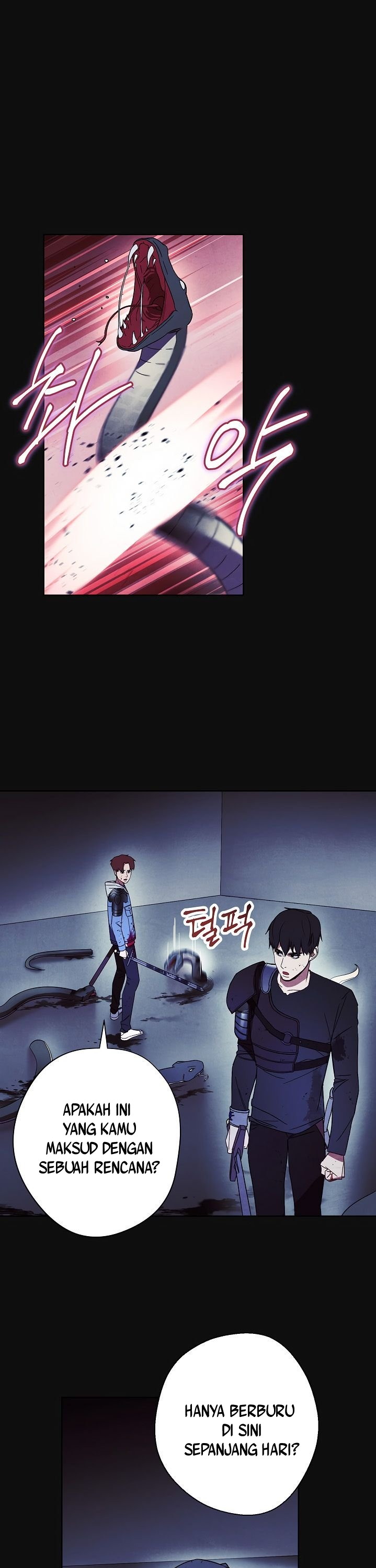 The Live Chap 18 - Next Chap 19