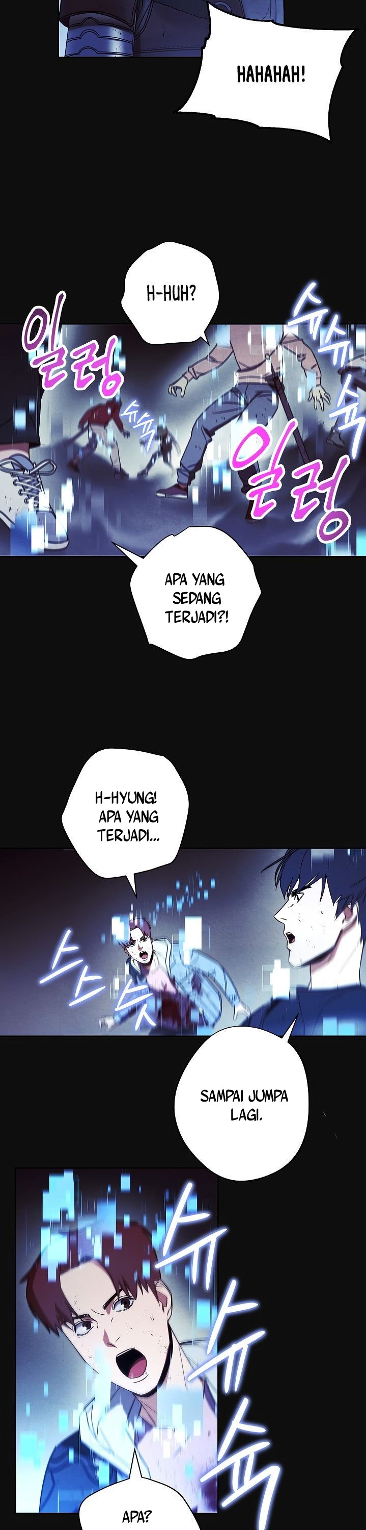 The Live Chap 18 - Next Chap 19