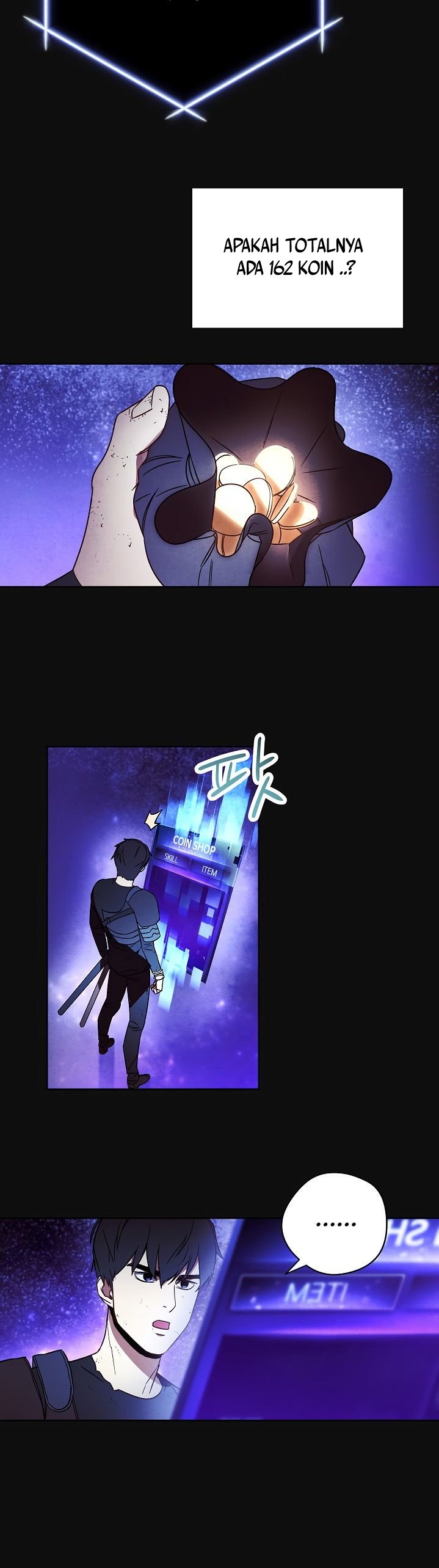 The Live Chap 18 - Next Chap 19