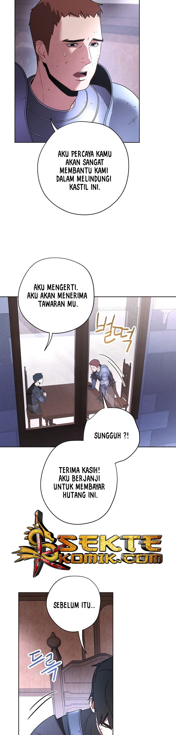 The Live Chap 19 - Next Chap 20