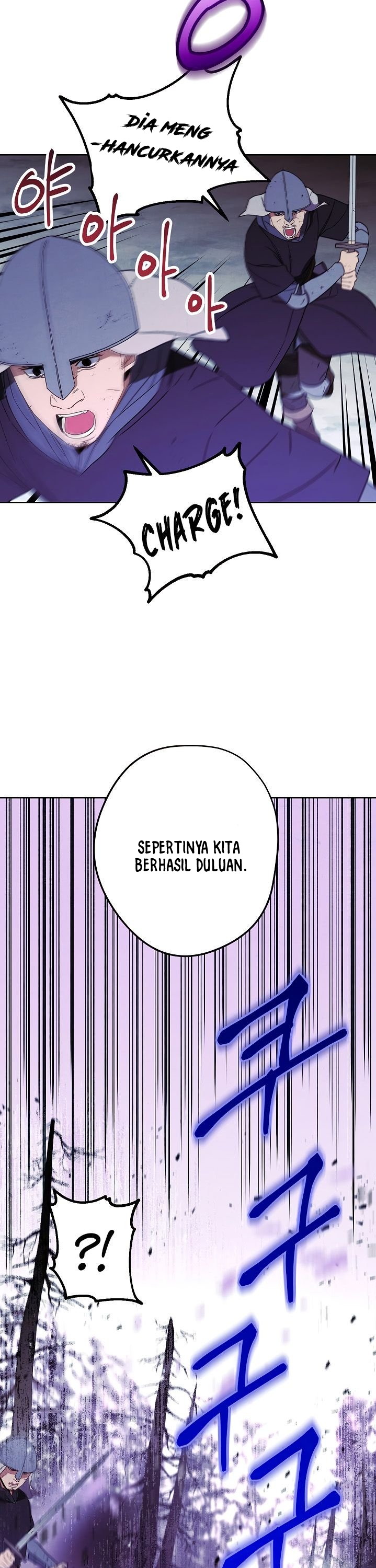 The Live Chap 20 - Next Chap 21