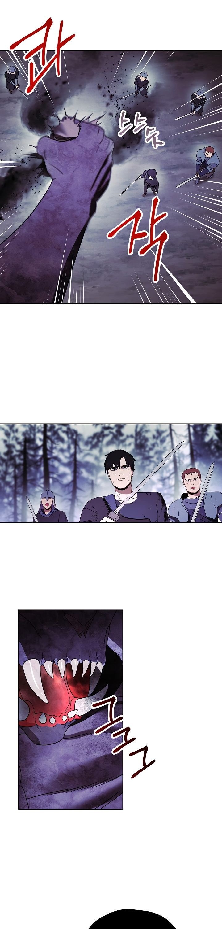 The Live Chap 20 - Next Chap 21