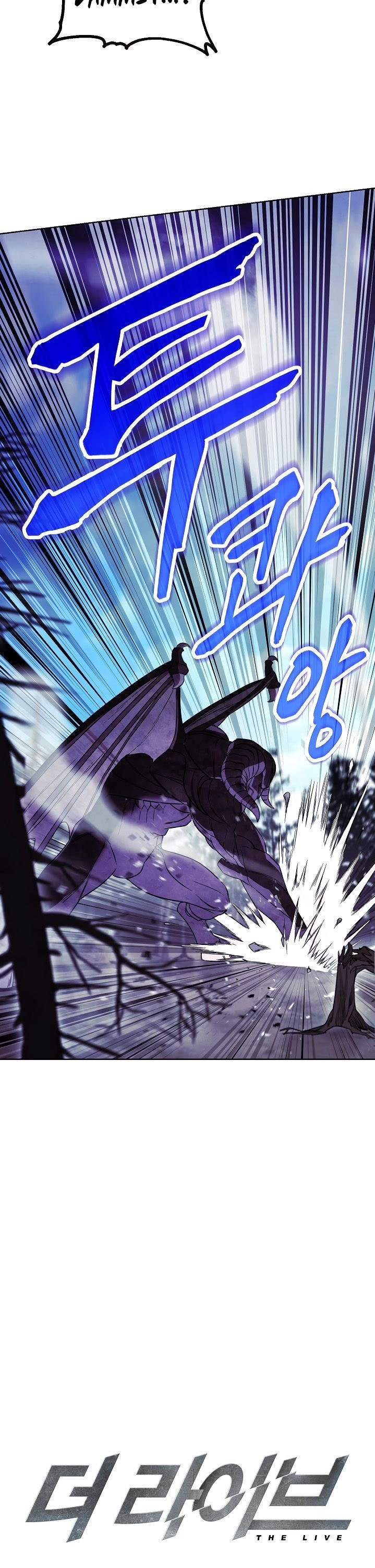 The Live Chap 21 - Next Chap 22