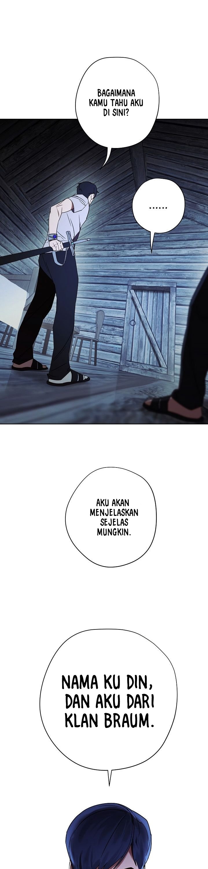 The Live Chap 23 - Next Chap 24