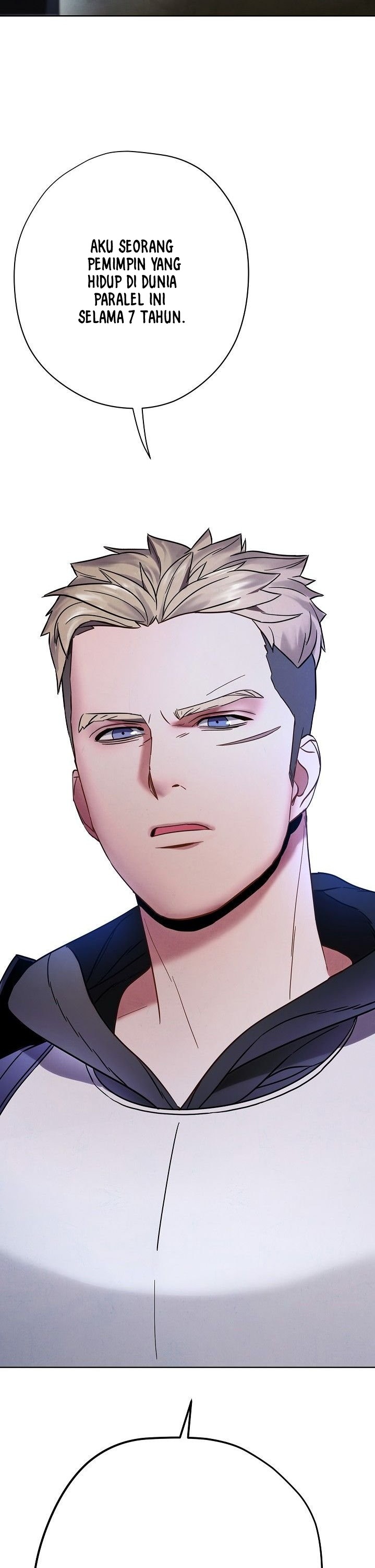 The Live Chap 23 - Next Chap 24