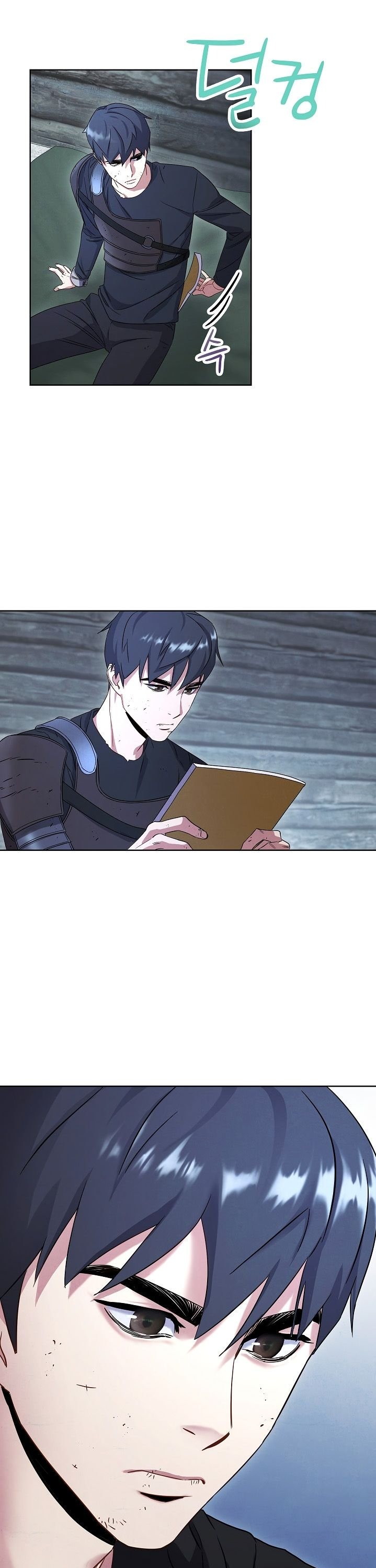 The Live Chap 23 - Next Chap 24