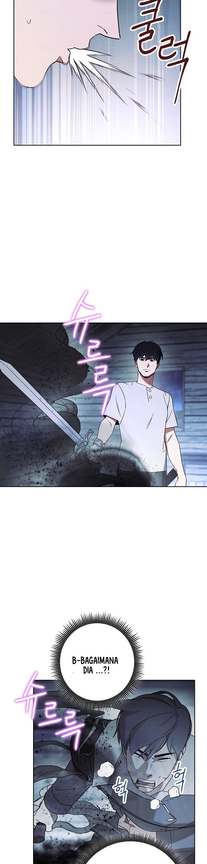 The Live Chap 24 - Next Chap 25