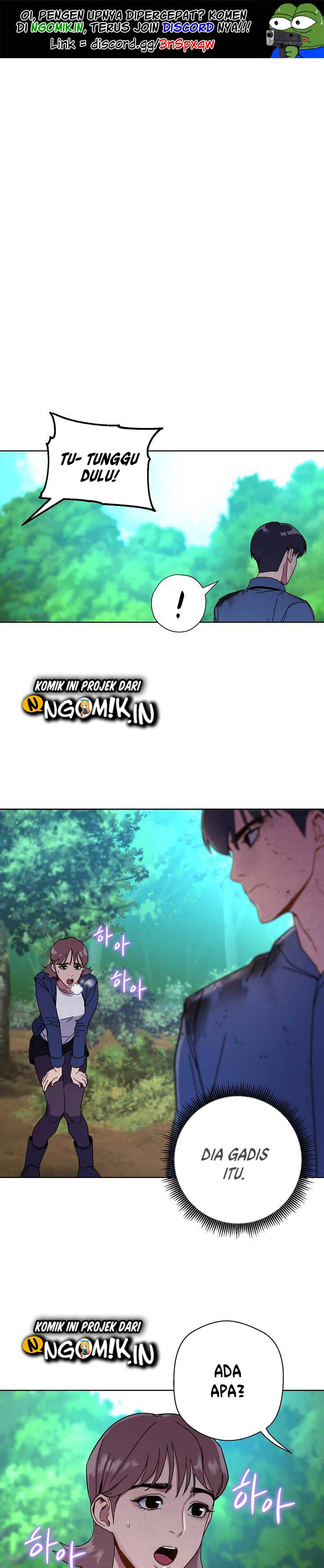 The Live Chap 3 - Next Chap 4