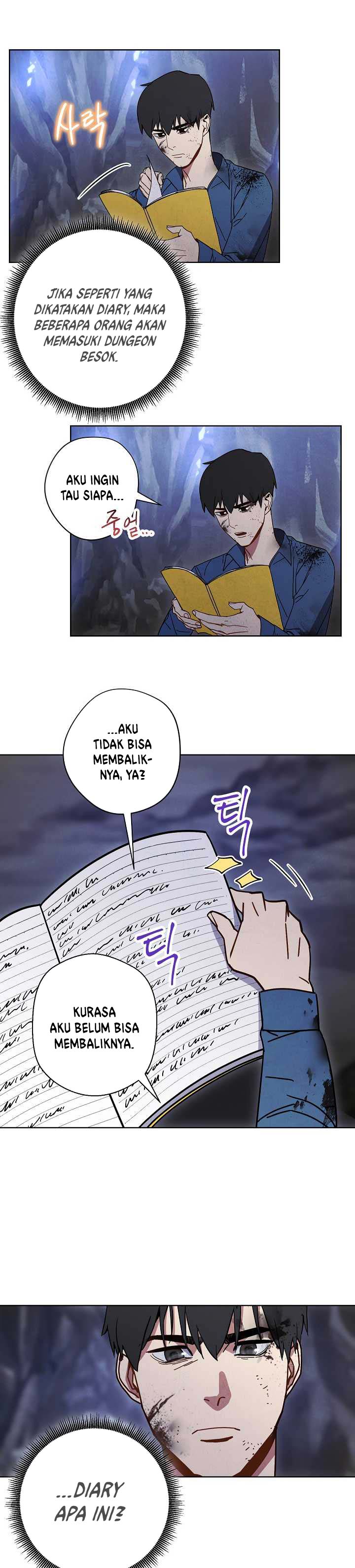 The Live Chap 3 - Next Chap 4