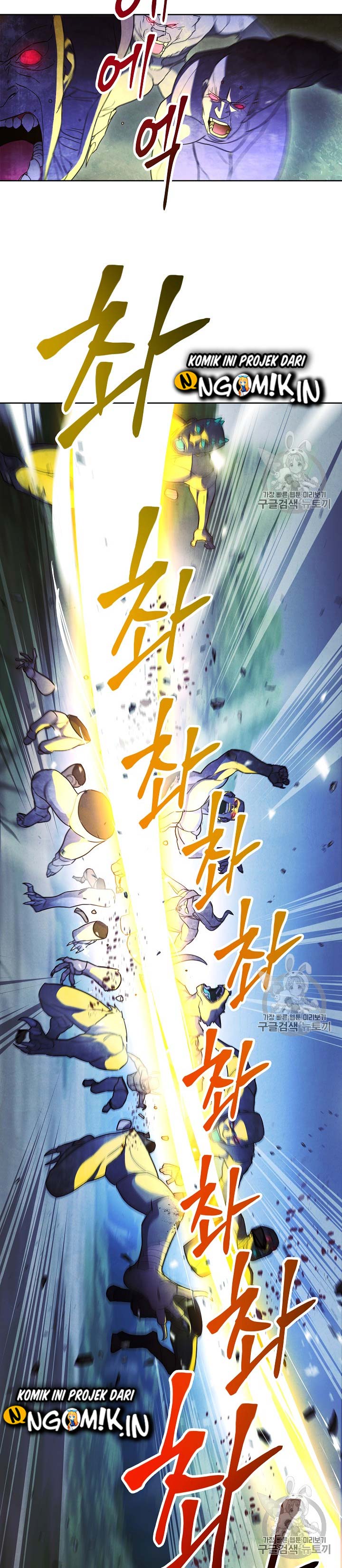 The Live Chap 30 - Next Chap 31