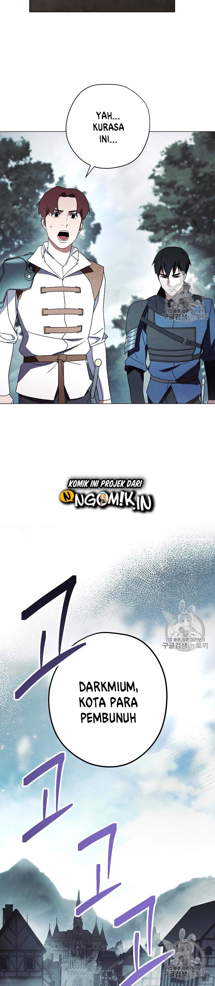 The Live Chap 33 - Next Chap 34