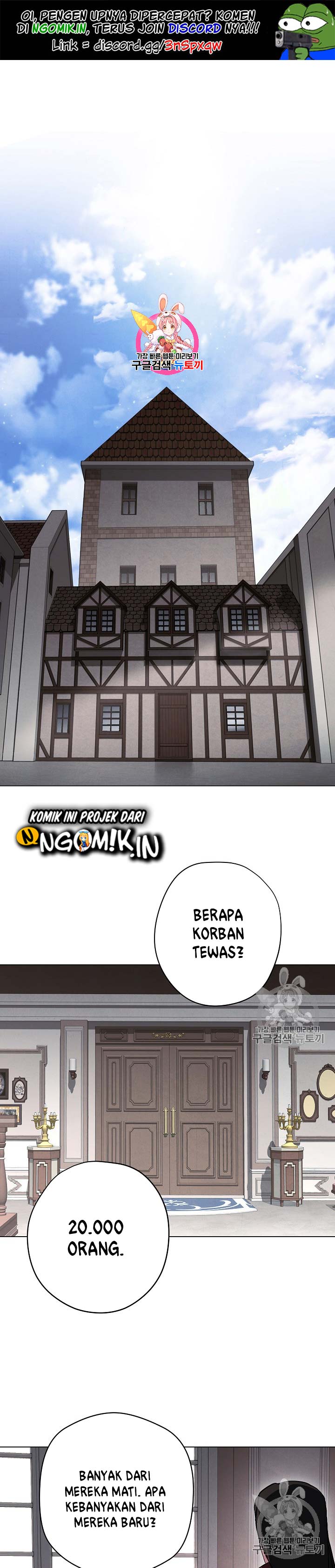 The Live Chap 33 - Next Chap 34