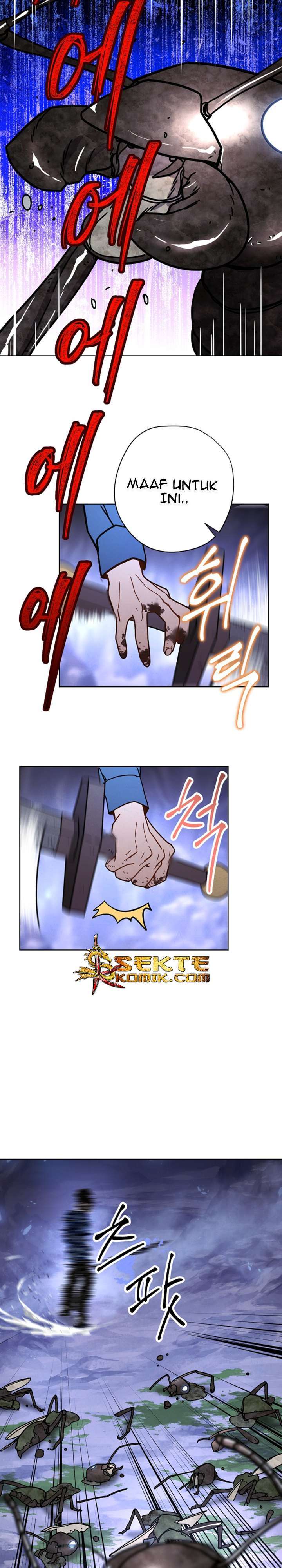 The Live Chap 4 - Next Chap 5