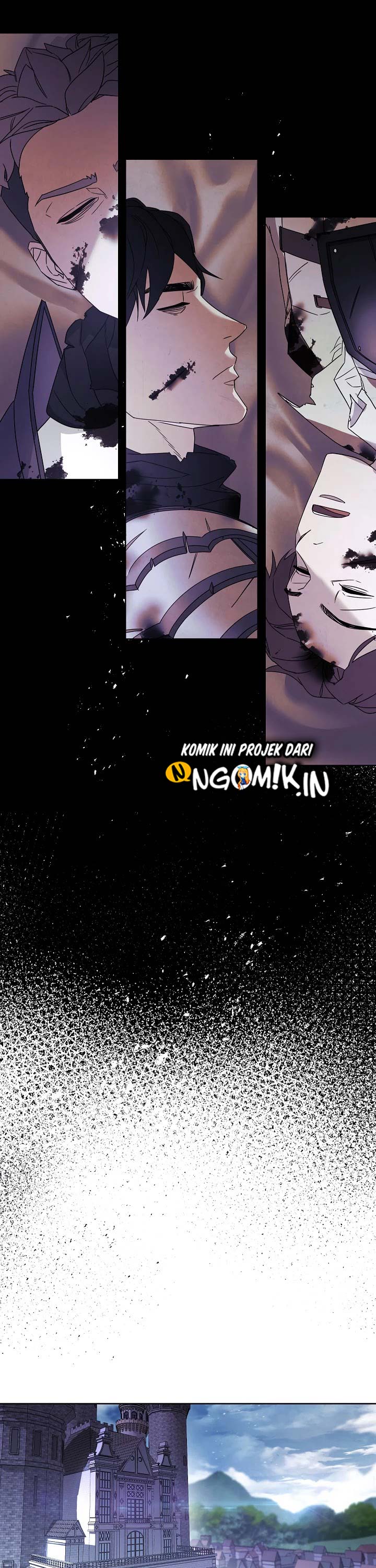 The Live Chap 51 - Next Chap 52