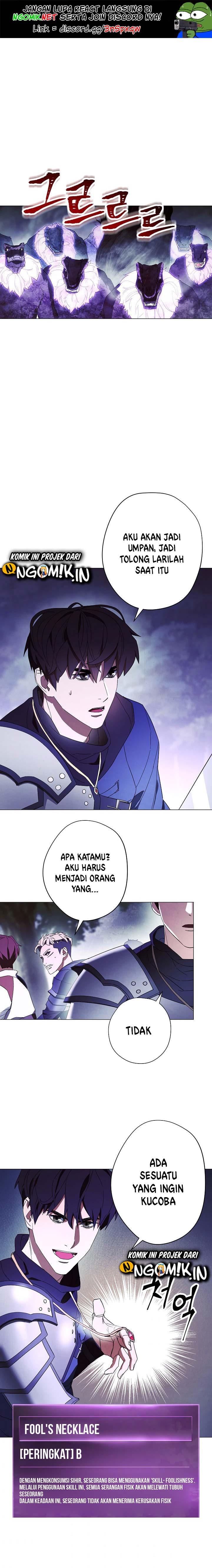 The Live Chap 58 - Next Chap 59