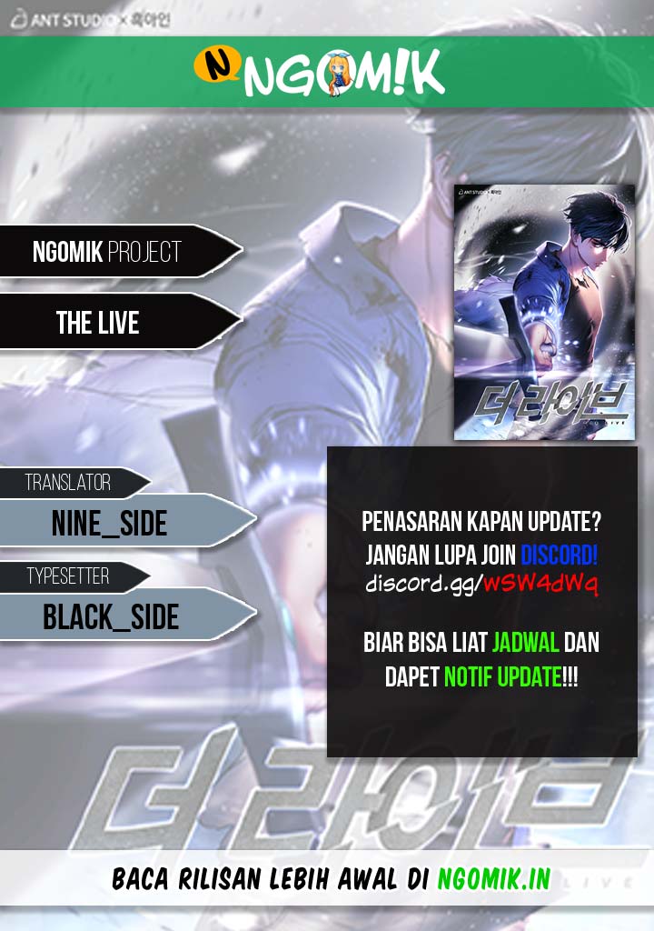 The Live Chap 58 - Next Chap 59