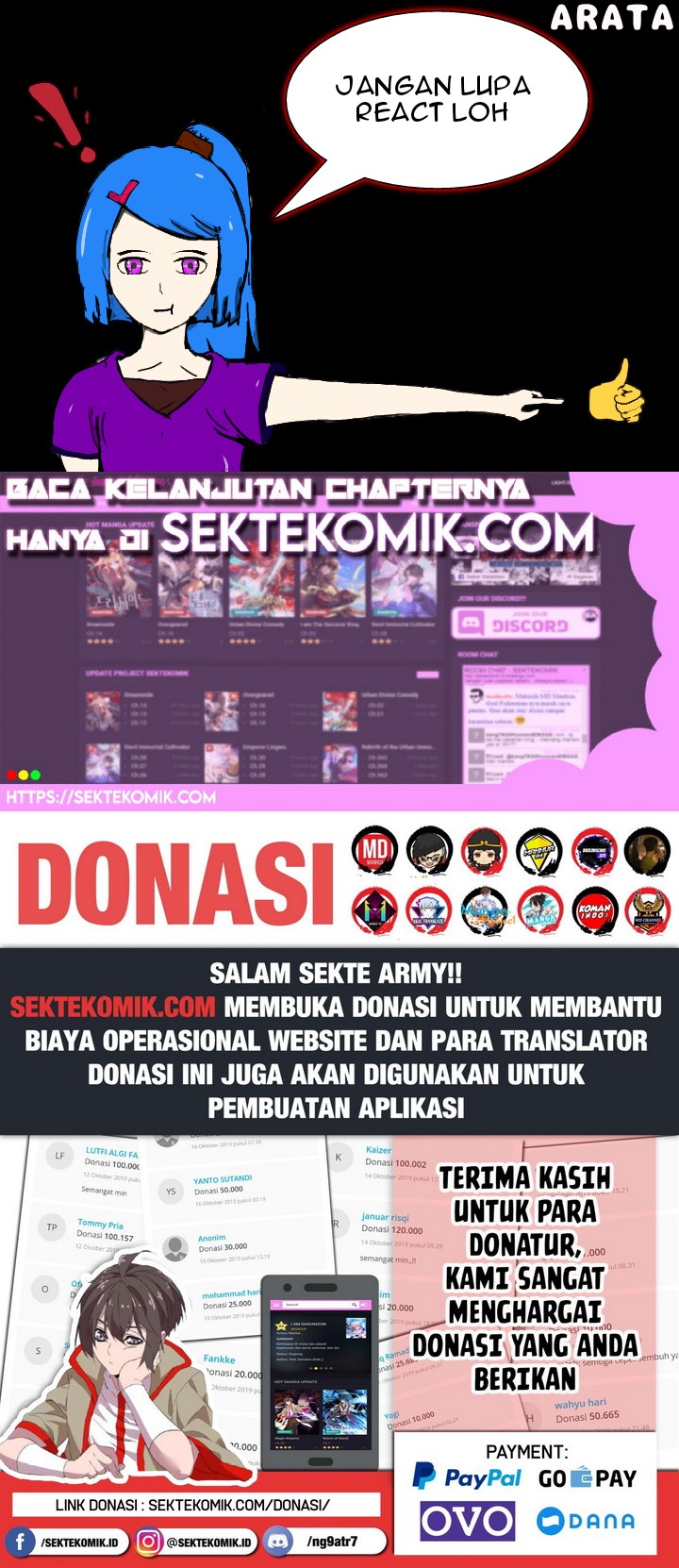 The Live Chap 6 - Next Chap 7