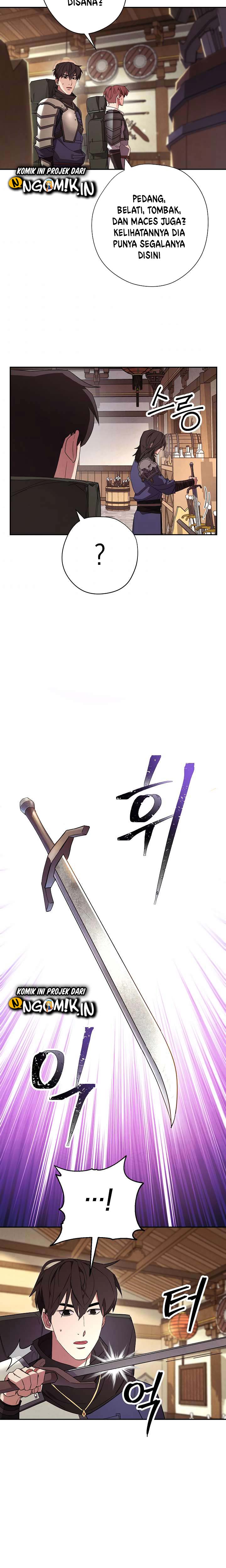 The Live Chap 66 - Next Chap 67