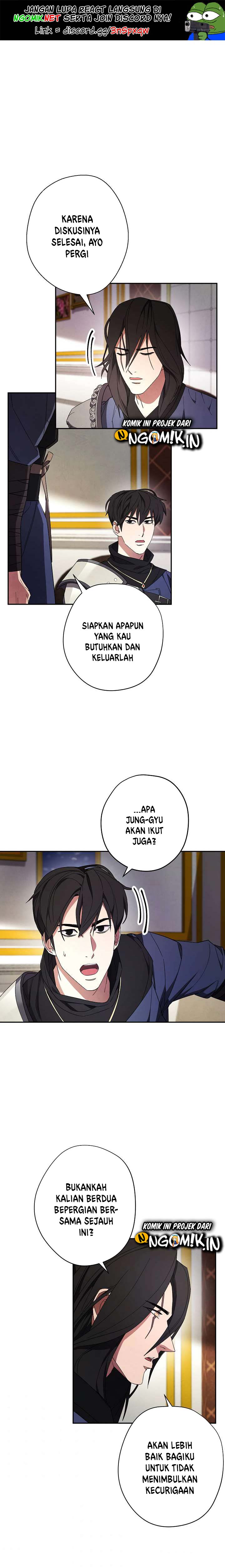 The Live Chap 66 - Next Chap 67